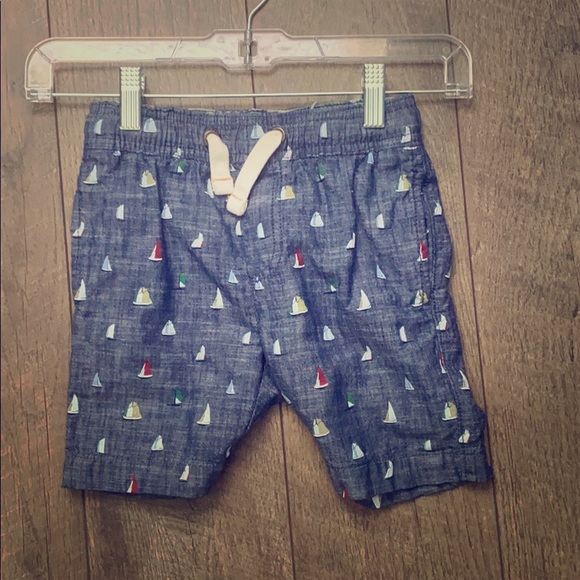 taylor vintage shorts